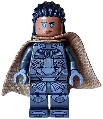 LEGO Dune Dr. Liet-Kynes Minifigure
