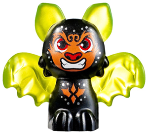 LEGO Elves Animal Shadow Bat Furi