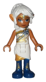 LEGO Elves Lumia Mini Doll