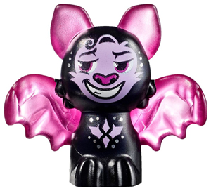 LEGO Friends / Elves Animal Shadow Bat Phyll