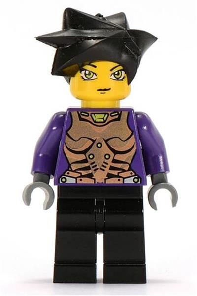 LEGO Exo-Force Hitomi Minifigure