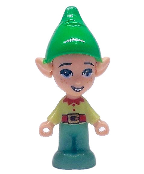 LEGO Friends Elf Minifigure