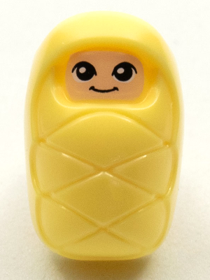 LEGO Friends Sophie Baby / Infant Minifigure