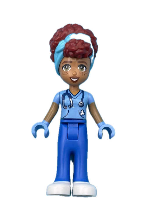 LEGO Friends Gabriela Mini Doll