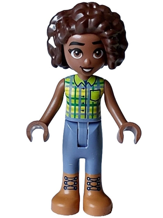 LEGO Friends Aliya Mini Doll