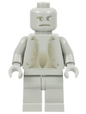 LEGO Harry Potter Peeves Minifigure