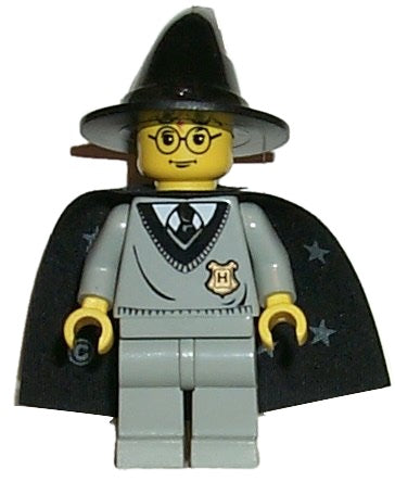 LEGO Harry Potter Minifigure