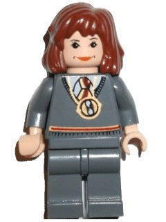 LEGO Harry Potter Hermione Granger Minifigure
