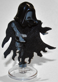 LEGO Harry Potter Dementor Minifigure