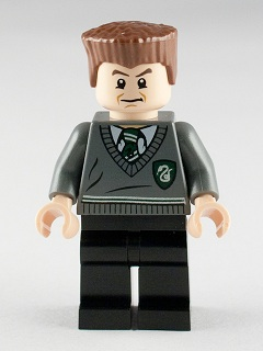 LEGO Harry Potter Gregory Goyle Minifigure