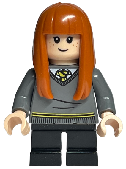 LEGO Harry Potter Susan Bones Minifigure