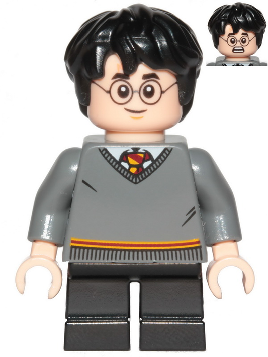 LEGO Harry Potter Minifigure