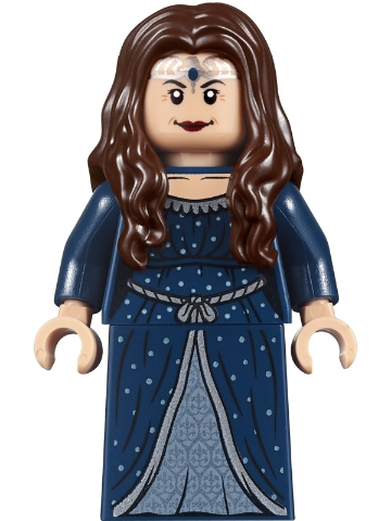 LEGO Harry Potter Rowena Ravenclaw Minifigure