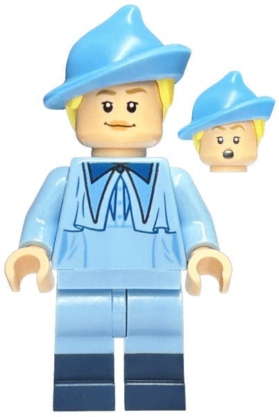 LEGO Harry Potter Fleur Delacour Minifigure