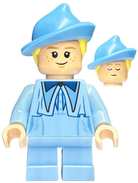LEGO Harry Potter Gabrielle Delacour Minifigure
