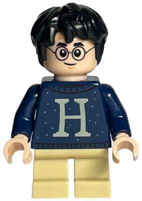 LEGO Harry Potter Minifigure