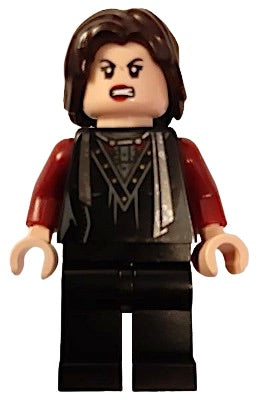 LEGO Harry Potter Nymphadora Tonks Minifigure