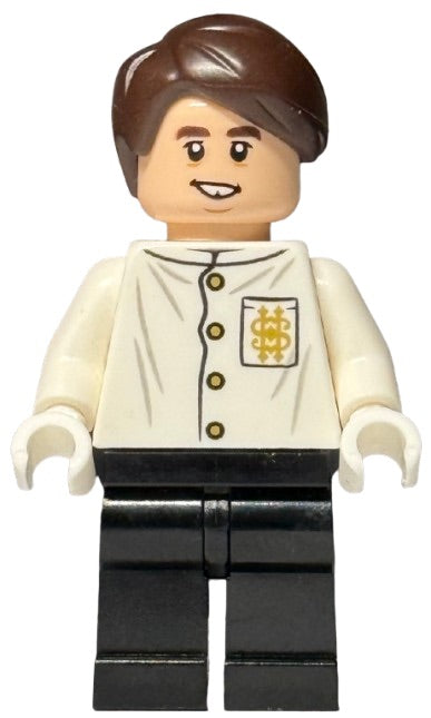LEGO Harry Potter Neville Longbottom Minifigure