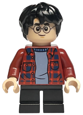 LEGO Harry Potter Minifigure