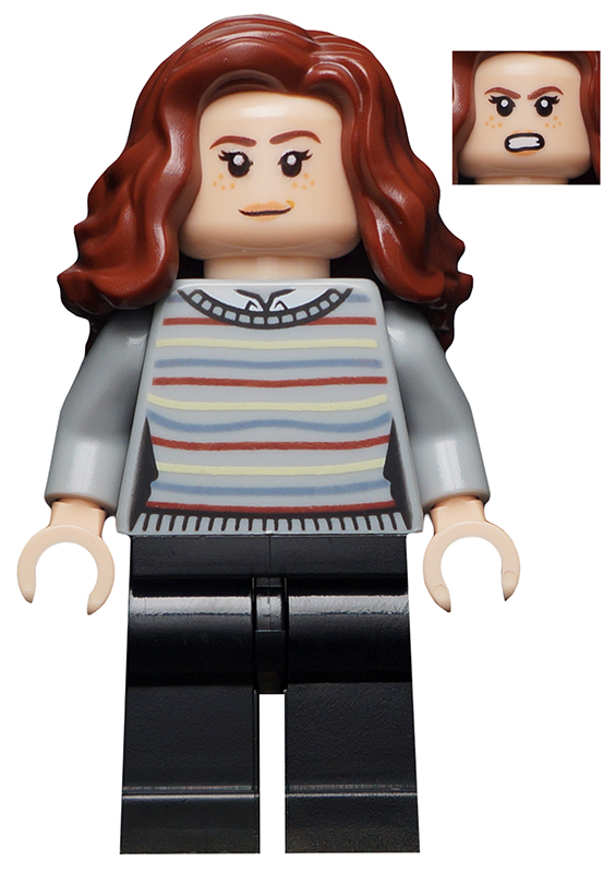 LEGO Harry Potter Hermione Granger Minifigure