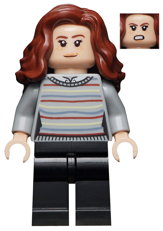 LEGO Harry Potter Hermione Granger Minifigure