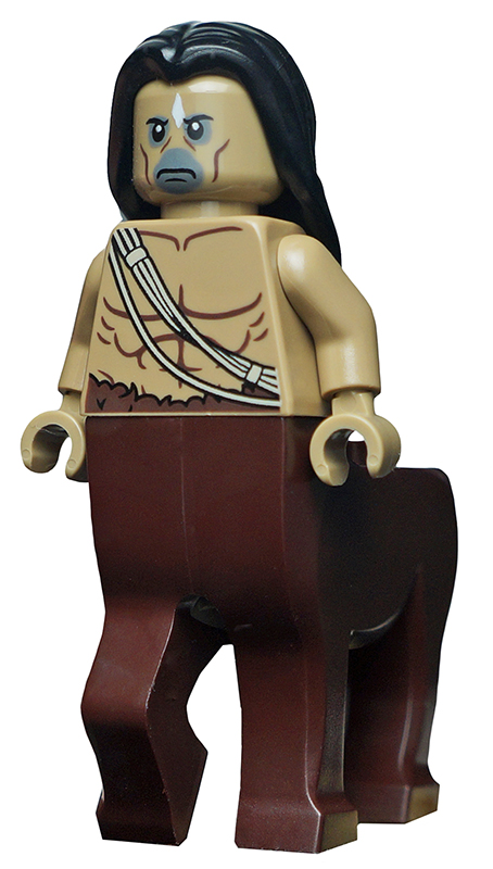 LEGO Harry Potter Centaur Minifigure