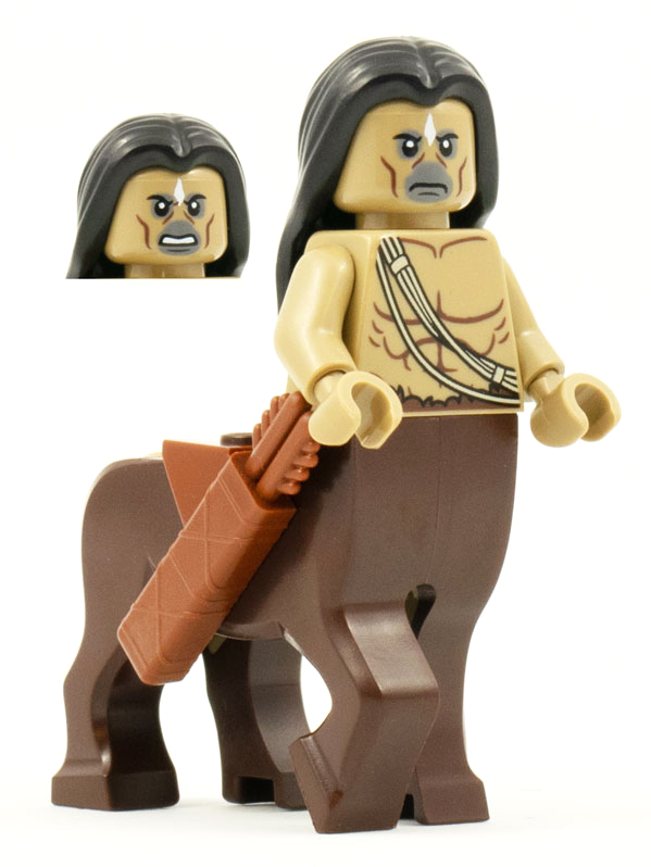 LEGO Harry Potter Centaur Minifigure