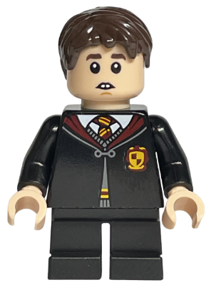 LEGO Harry Potter Neville Longbottom Minifigure
