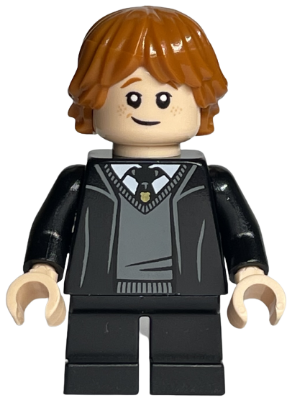 LEGO Harry Potter Ron Weasley Minifigure