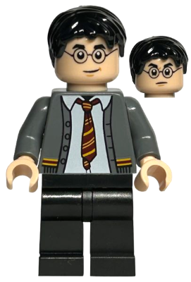 LEGO Harry Potter Minifigure