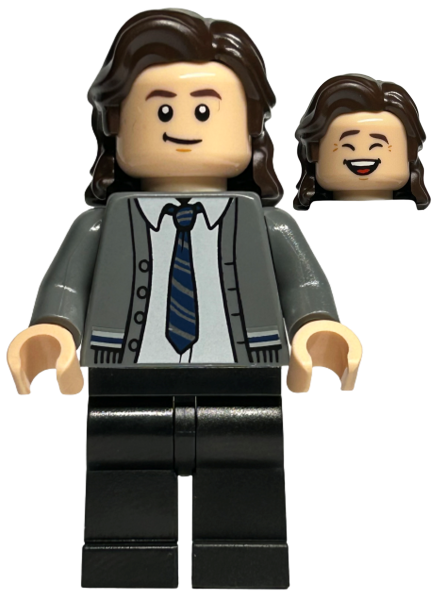 LEGO Harry Potter Michael Corner Minifigure