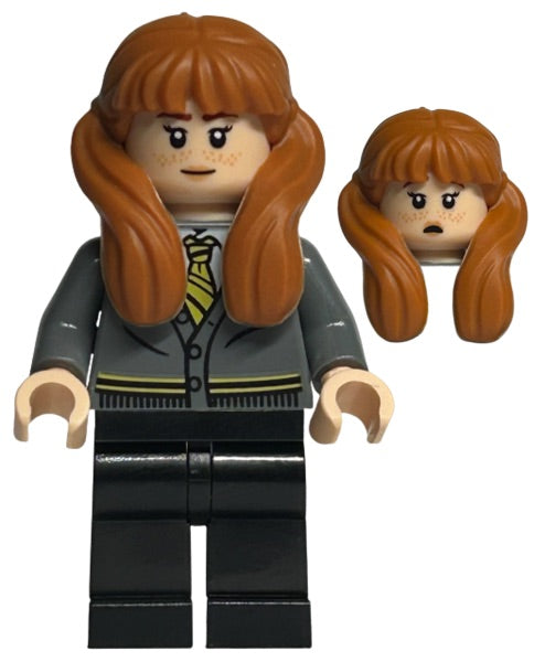 LEGO Harry Potter Susan Bones Minifigure
