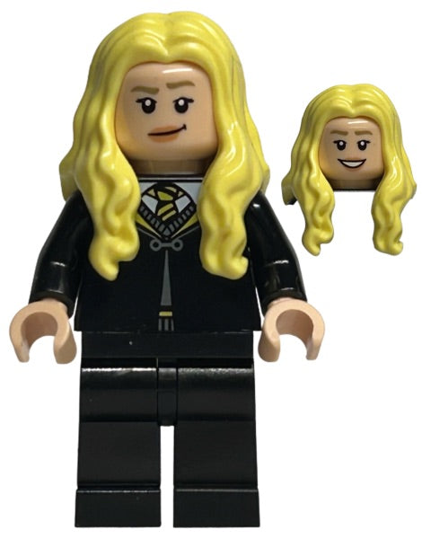 LEGO Harry Potter Hannah Abbott Minifigure