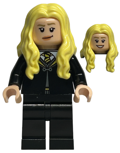 LEGO Harry Potter Hannah Abbott Minifigure