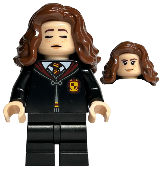 LEGO Harry Potter Hermione Granger Minifigure