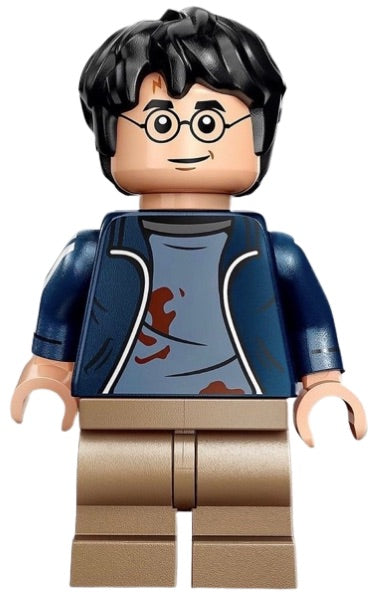 LEGO Harry Potter Minifigure