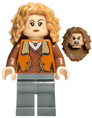 LEGO Harry Potter Madam Rosmerta Minifigure