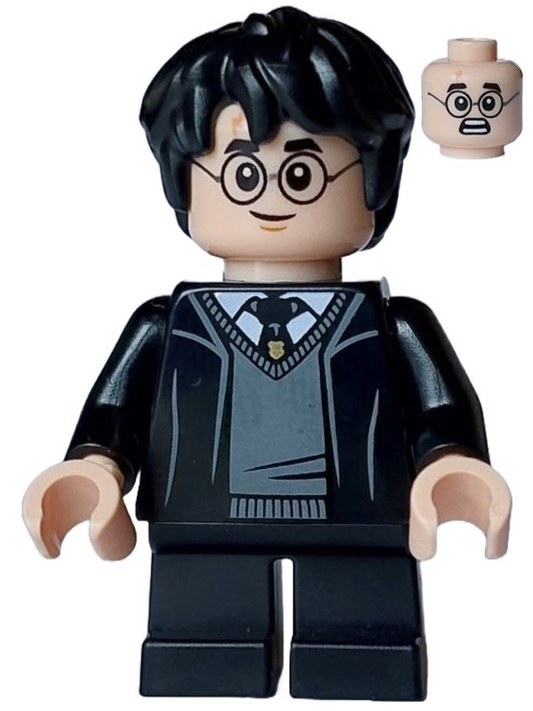 LEGO Harry Potter Minifigure