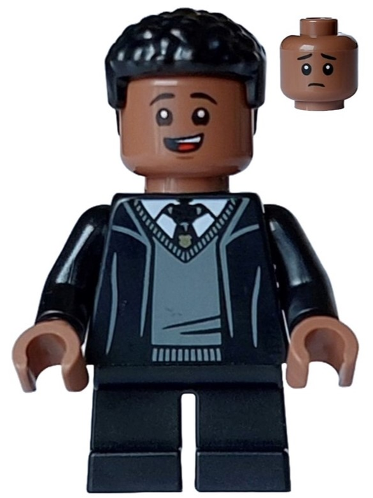 LEGO Harry Potter Dean Thomas Minifigure