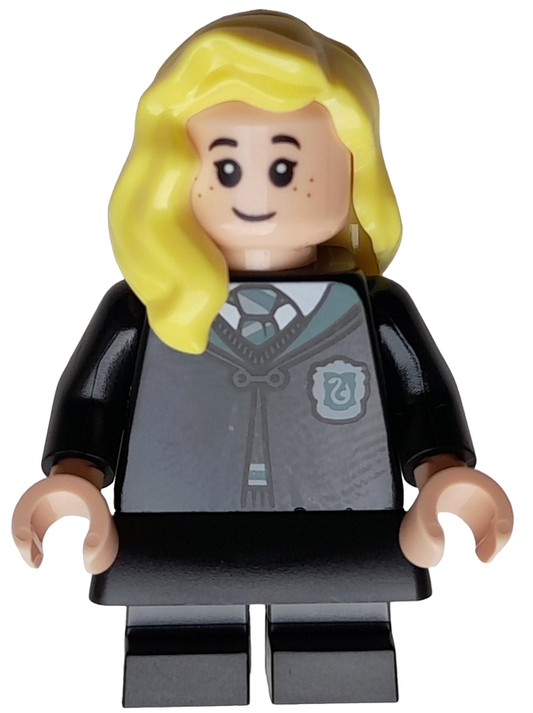 LEGO Harry Potter Daphne Greengrass Minifigure
