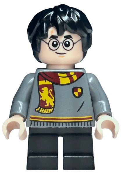 LEGO Harry Potter Minifigure
