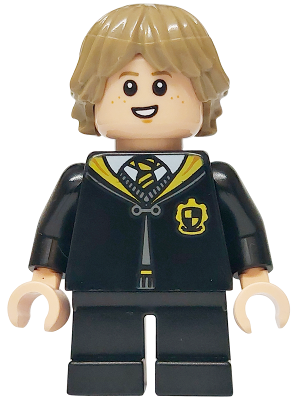 LEGO Harry Potter Ernie McMillan Minifigure