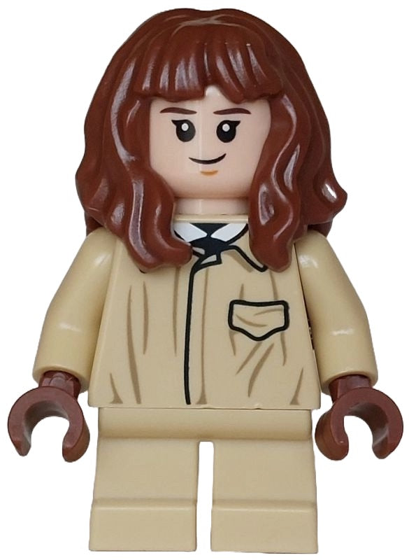 LEGO Harry Potter Hermione Granger Minifigure