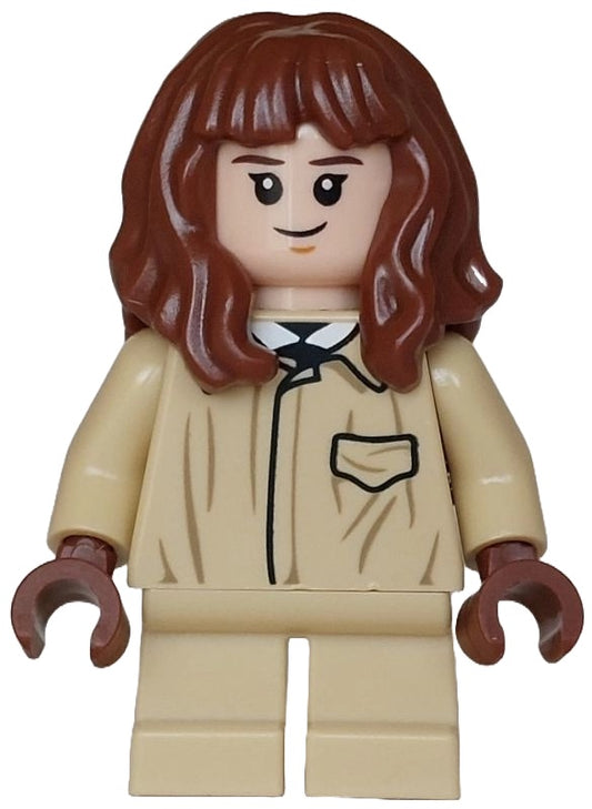 LEGO Harry Potter Hermione Granger Minifigure