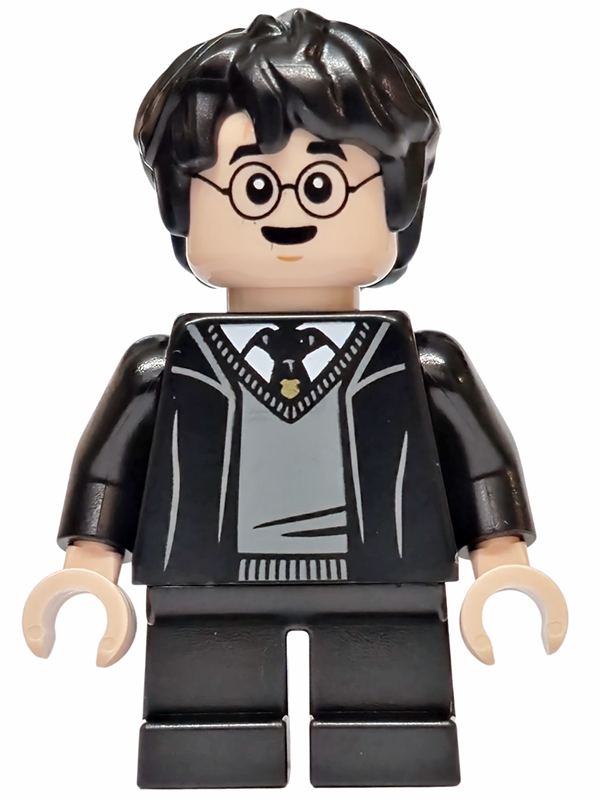 LEGO Harry Potter Minifigure