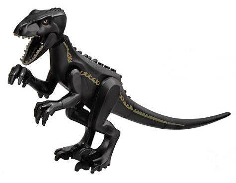 LEGO Animal Dinosaur Indoraptor