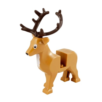 LEGO Animal Reindeer
