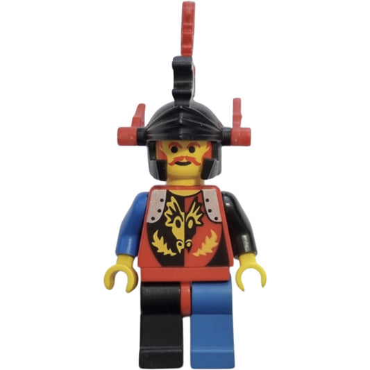 LEGO Castle Dragon Knights Dragon Master Minifigure