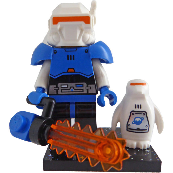 LEGO Space Ice Planet Explorer BRAND NEW Minifigure