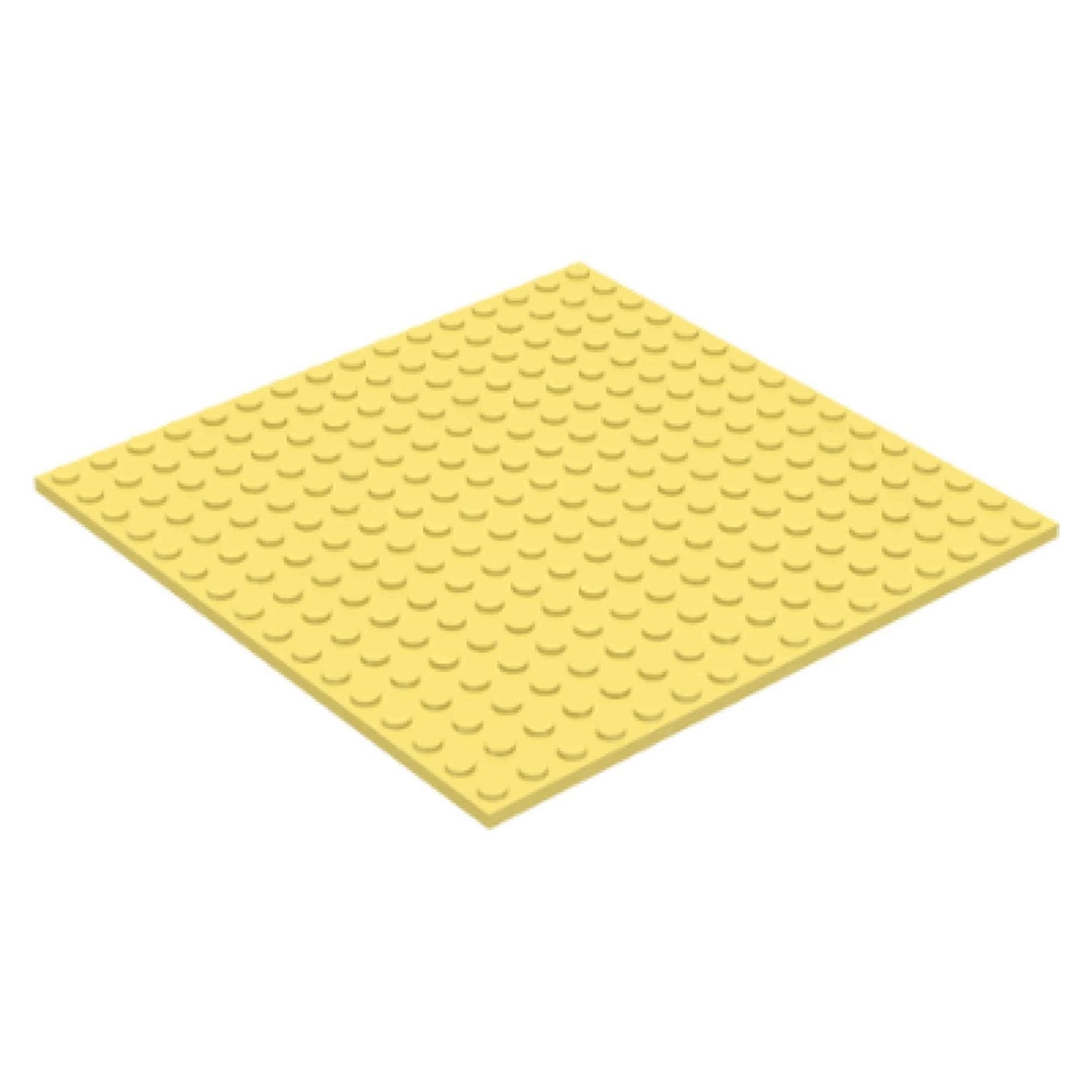 lego-plate-16&#215;16-bright-light-yellow-brickresales-pty-ltd-170-1-scaled